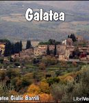 Galatea cover