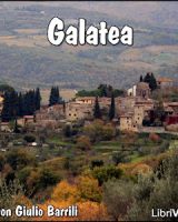 Galatea cover