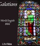 Bible (WEB) NT 09: Galatians cover