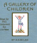 Gallery of Children (Version 2) cover