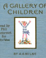 Gallery of Children (Version 2) cover