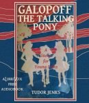 Galopoff, the Talking Pony cover