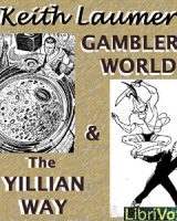 Gambler's World & The Yillian Way cover