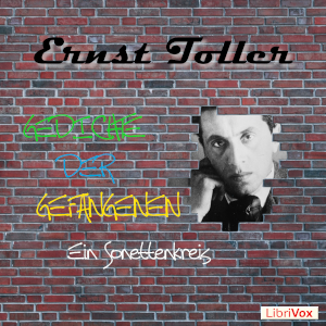 Gedichte der Gefangenen – Ein Sonettenkreis cover