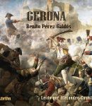 Gerona (Version 2), Episodios nacionales cover