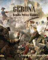 Gerona (Version 2), Episodios nacionales cover