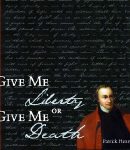 Give Me Liberty cover