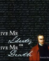 Give Me Liberty cover