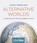 Global Trends 2030: Alternative Worlds cover