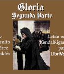 Gloria, Parte 2 cover