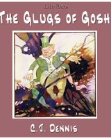 Glugs of Gosh cover