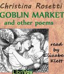 Goblin Market and Other Poems cover