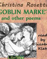 Goblin Market and Other Poems cover