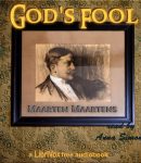 God's fool cover