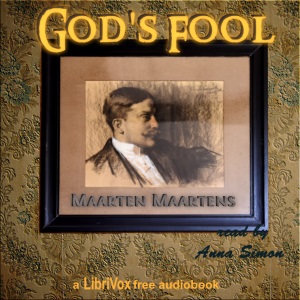 God's fool cover