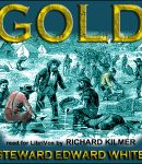 Gold cover