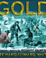 Gold cover