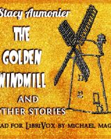 Golden Windmill and Other Stories cover