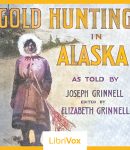 Gold Hunting in Alaska cover