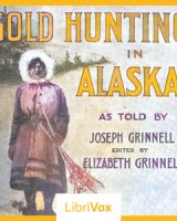 Gold Hunting in Alaska cover