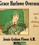 Grace Harlowe Overseas cover