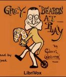 Greybeards at Play cover