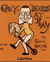 Greybeards at Play cover