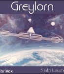 Greylorn (version 2) cover