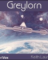 Greylorn (version 2) cover