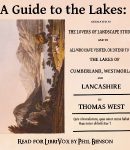 Guide to the Lakes cover