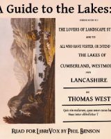 Guide to the Lakes cover