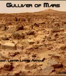 Gulliver of Mars cover