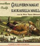 Gulliverin matkat kaukaisilla mailla cover