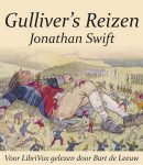 Gulliver’s Reizen cover