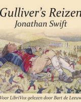 Gulliver’s Reizen cover