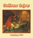 Gullivers Rejser cover