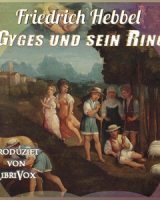 Gyges und sein Ring cover