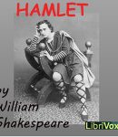 Hamlet (version 2) cover