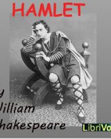 Hamlet (version 2) cover