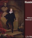 Hamlet (version 3) cover