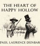 Heart of Happy Hollow (Version 2) cover