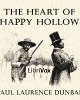 Heart of Happy Hollow (Version 2) cover