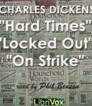 Hard Times (version 2), Locked Out and On Strike cover