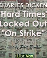 Hard Times (version 2), Locked Out and On Strike cover