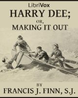 Harry Dee; or Making it Out cover