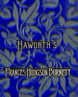 Haworth's cover