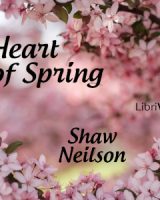 Heart of Spring cover