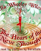 Heart of the New Thought cover