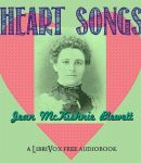 Heart Songs cover