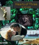 Hearts of Three cover